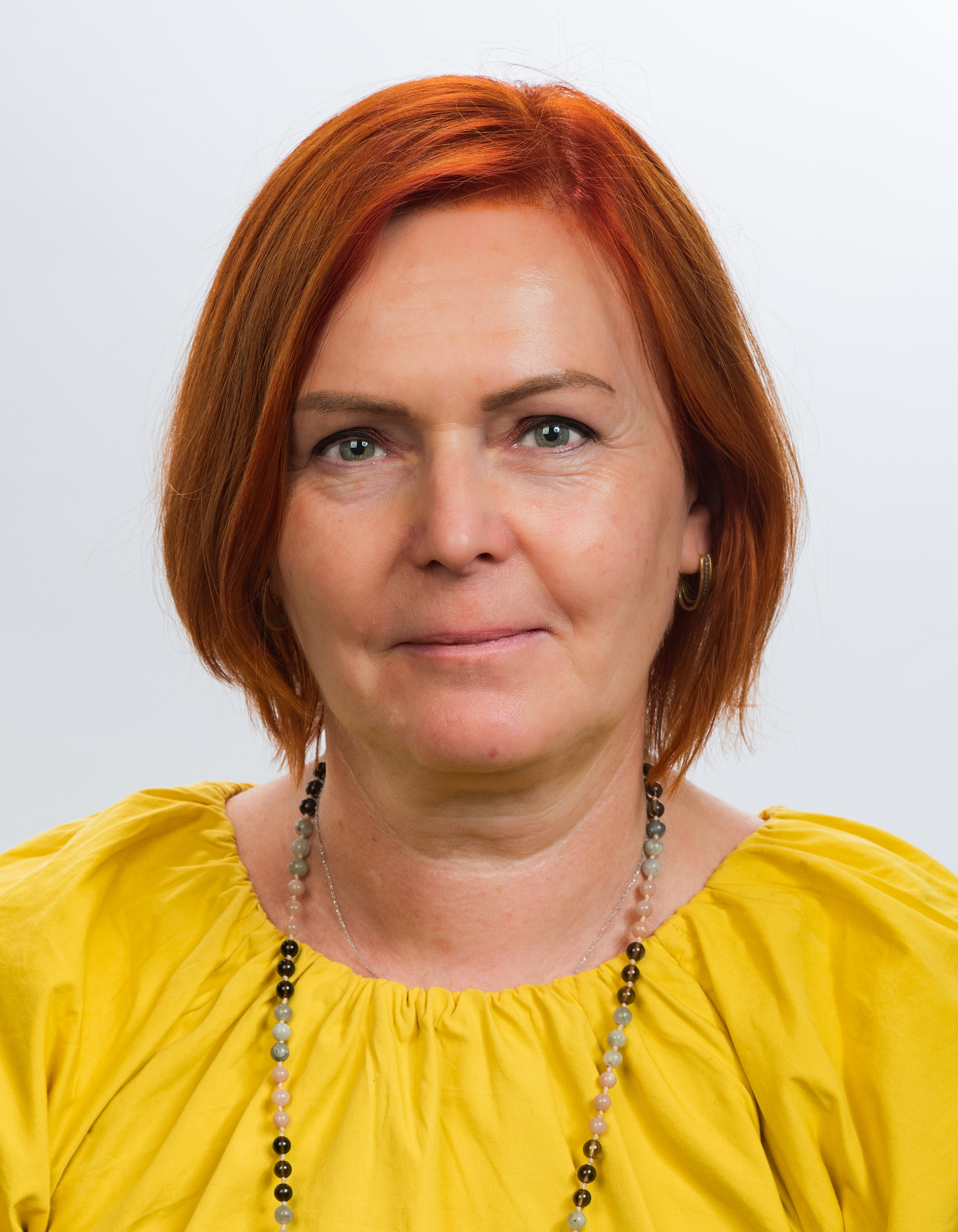 Mgr.  Romana Rochovanská
